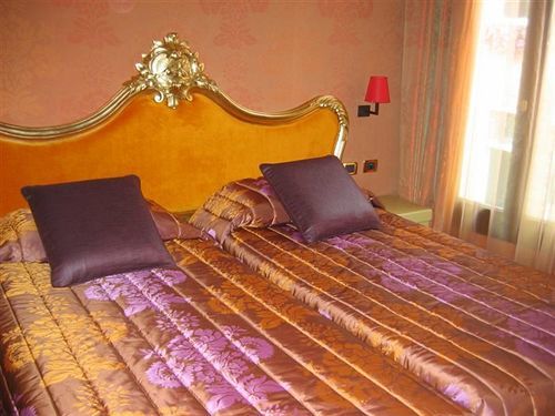 Ca' Zusto Hotel Venedig