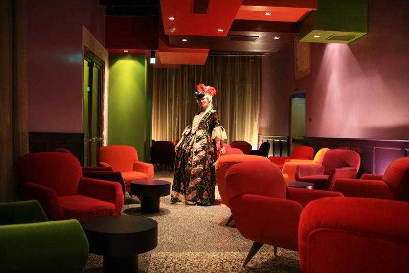 Hotel Ca' Zusto Venedig